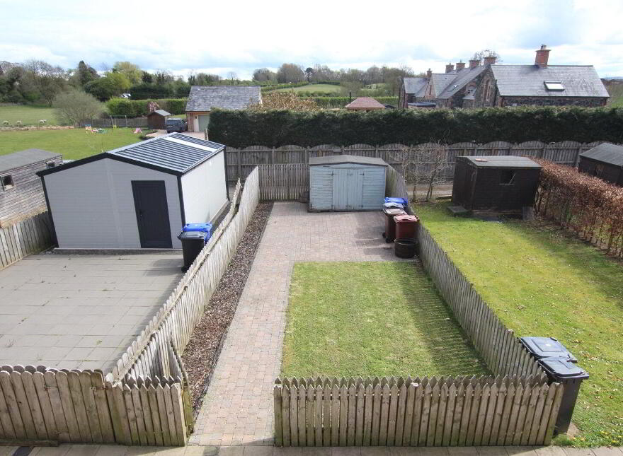 6 Glendoyle Cottages, Dunadry, Templepatrick, BT41 4RW