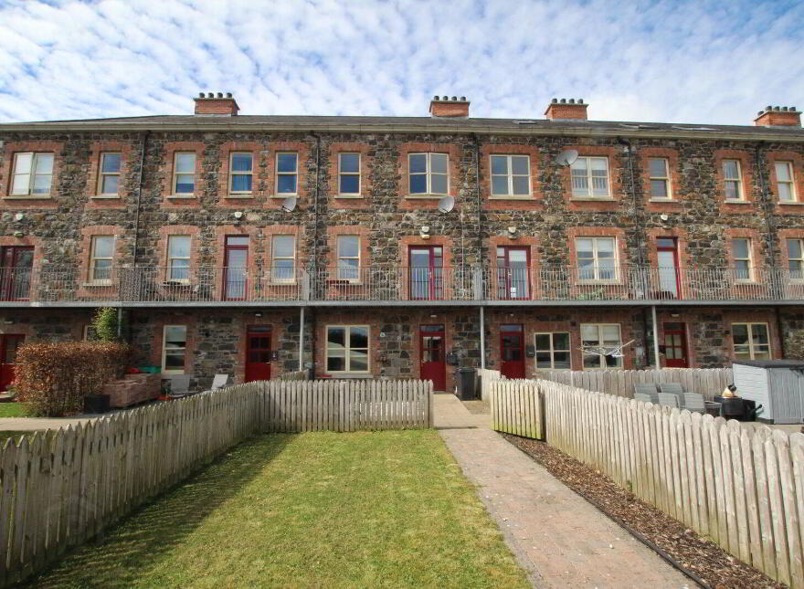 6 Glendoyle Cottages, Dunadry, Templepatrick, BT41 4RW