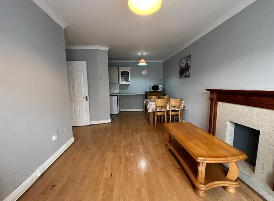 19 Alderpark Court, Tallaght, Dublin, D24H020