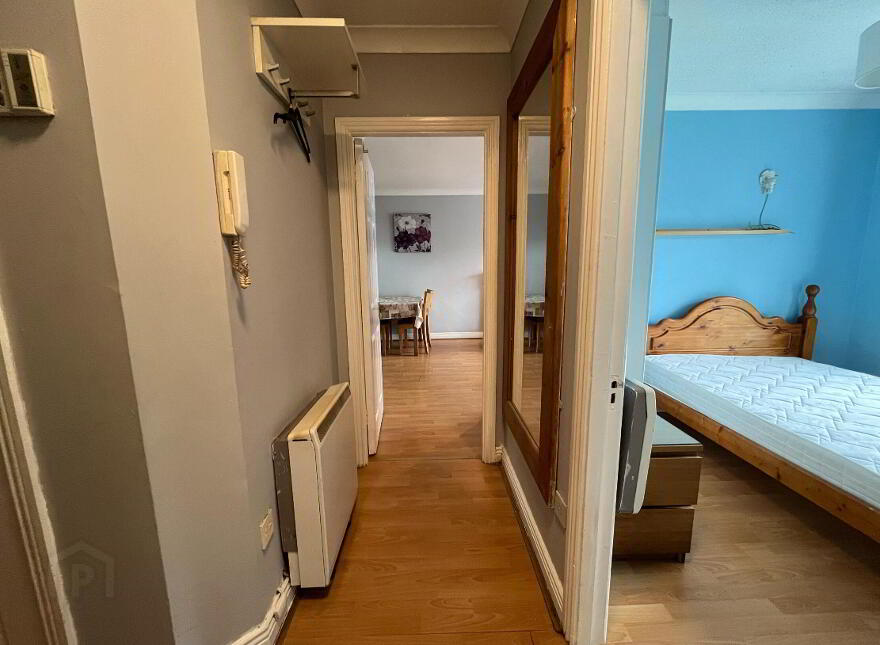 19 Alderpark Court, Tallaght, Dublin, D24H020