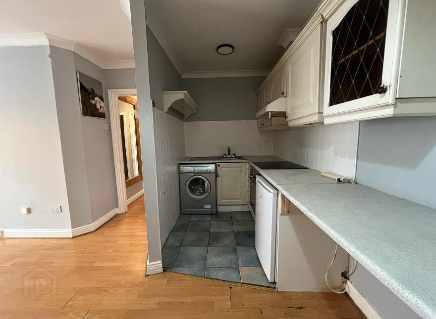 19 Alderpark Court, Tallaght, Dublin, D24H020