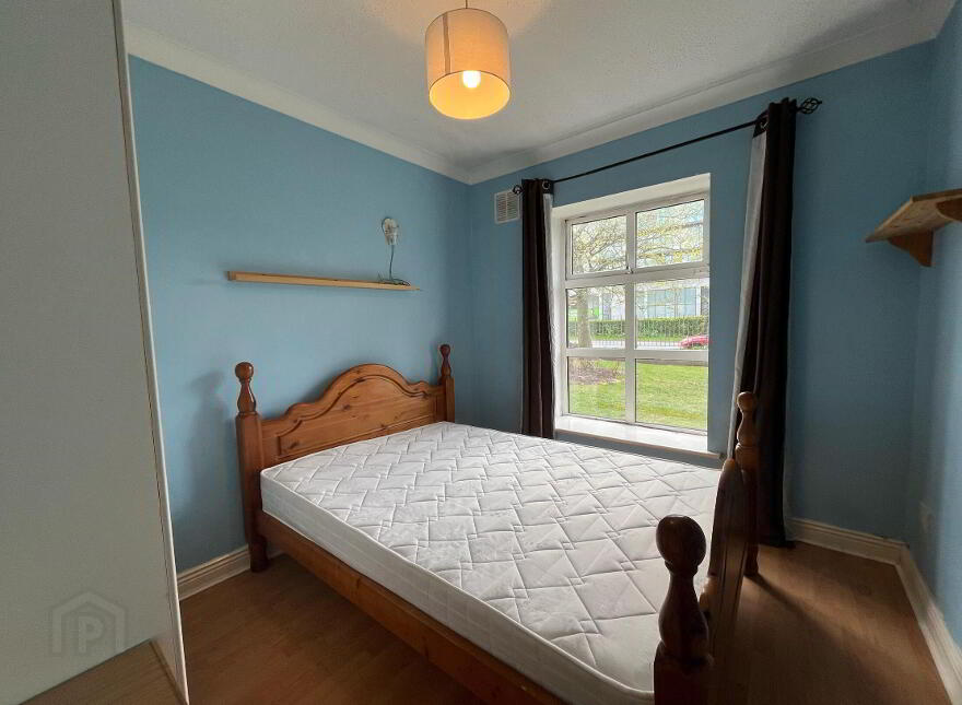 19 Alderpark Court, Tallaght, Dublin, D24H020