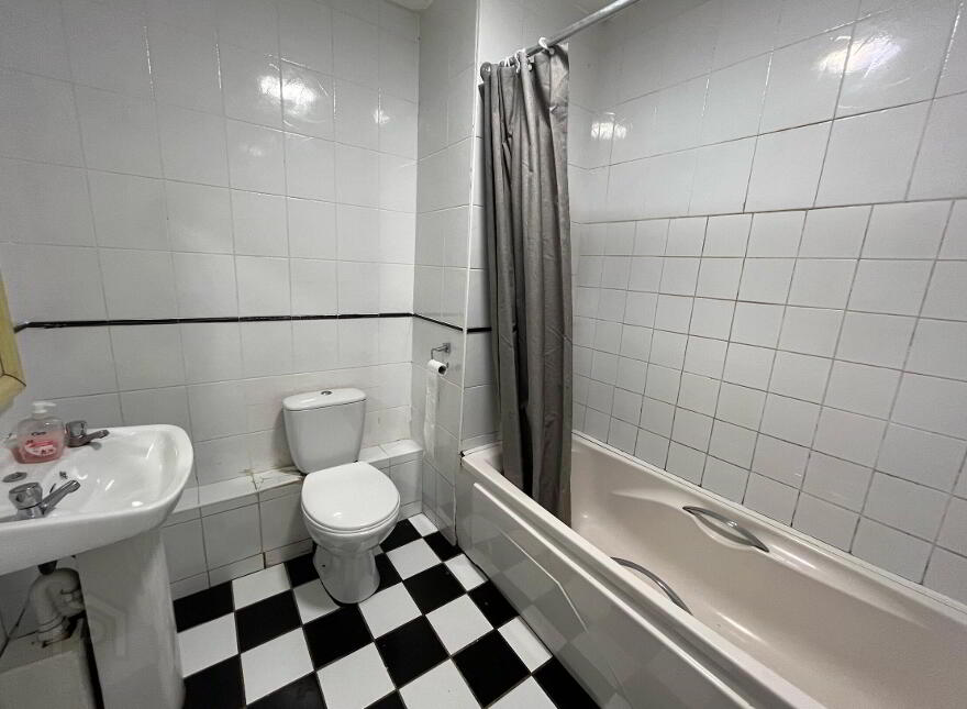 19 Alderpark Court, Tallaght, Dublin, D24H020