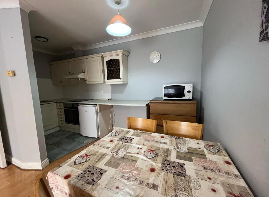 19 Alderpark Court, Tallaght, Dublin, D24H020