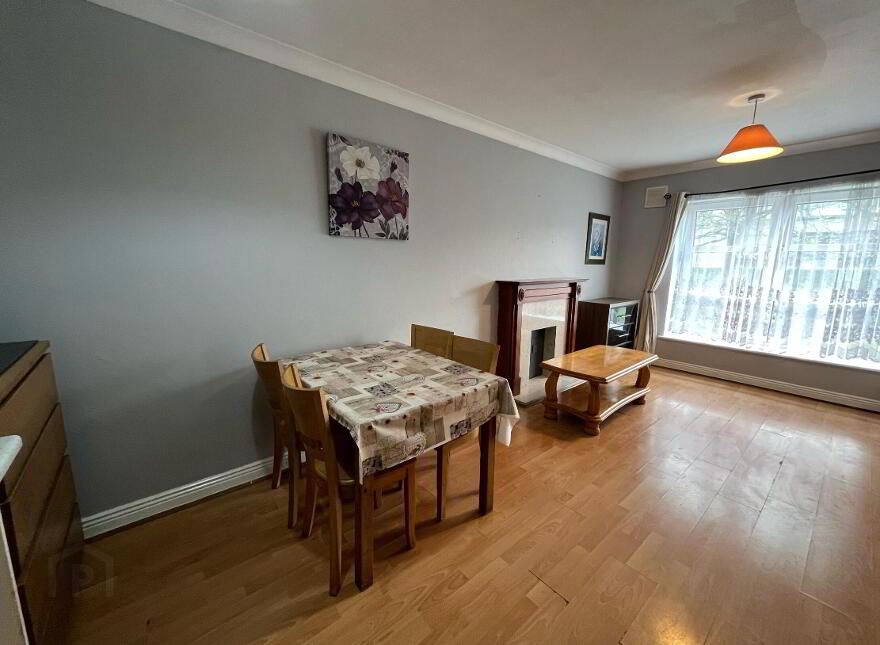 19 Alderpark Court, Tallaght, Dublin, D24H020