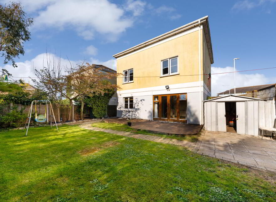 27 Tyrrelstown Way, Tyrrelstown, Dublin, D15X6R3