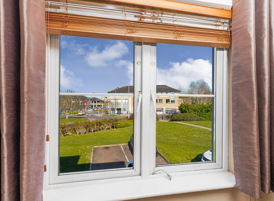27 Tyrrelstown Way, Tyrrelstown, Dublin, D15X6R3