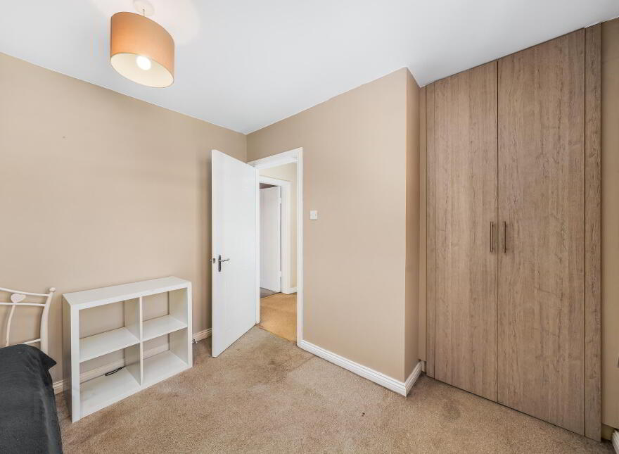 27 Tyrrelstown Way, Tyrrelstown, Dublin, D15X6R3