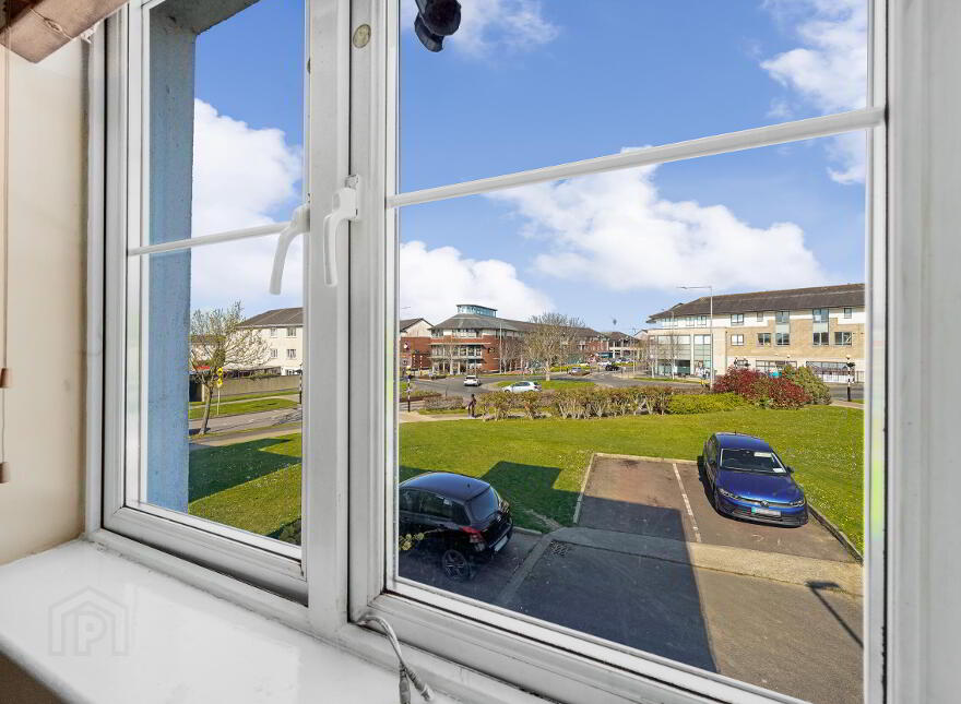 27 Tyrrelstown Way, Tyrrelstown, Dublin, D15X6R3