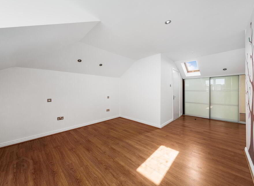 27 Tyrrelstown Way, Tyrrelstown, Dublin, D15X6R3