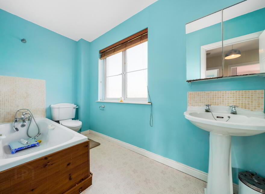 27 Tyrrelstown Way, Tyrrelstown, Dublin, D15X6R3