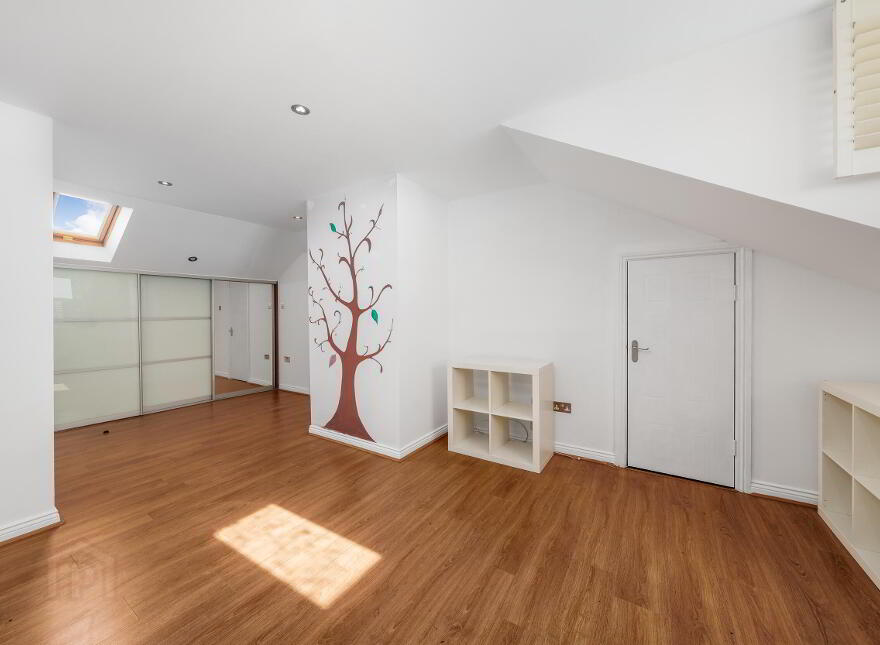 27 Tyrrelstown Way, Tyrrelstown, Dublin, D15X6R3