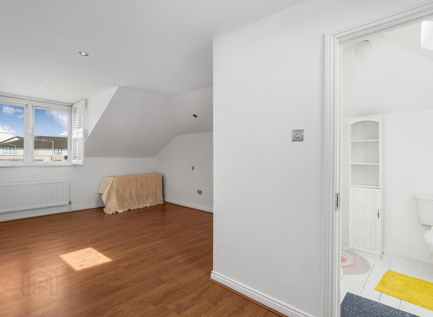 27 Tyrrelstown Way, Tyrrelstown, Dublin, D15X6R3
