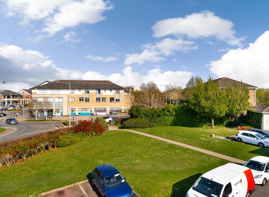 27 Tyrrelstown Way, Tyrrelstown, Dublin, D15X6R3