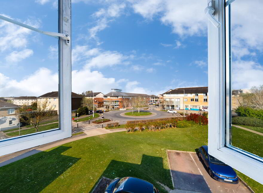 27 Tyrrelstown Way, Tyrrelstown, Dublin, D15X6R3