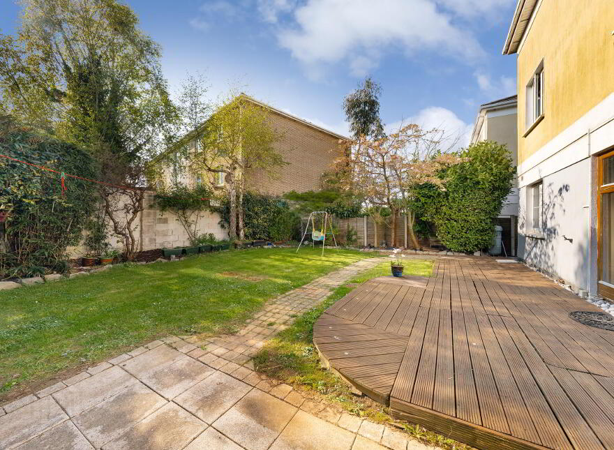 27 Tyrrelstown Way, Tyrrelstown, Dublin, D15X6R3