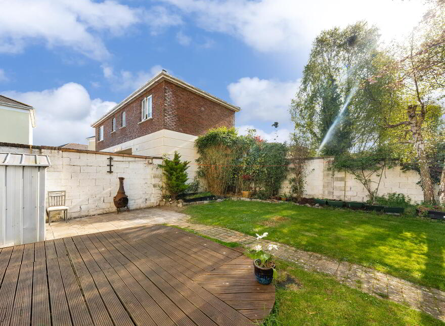27 Tyrrelstown Way, Tyrrelstown, Dublin, D15X6R3
