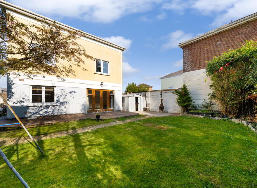 27 Tyrrelstown Way, Tyrrelstown, Dublin, D15X6R3