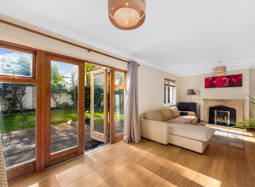27 Tyrrelstown Way, Tyrrelstown, Dublin, D15X6R3