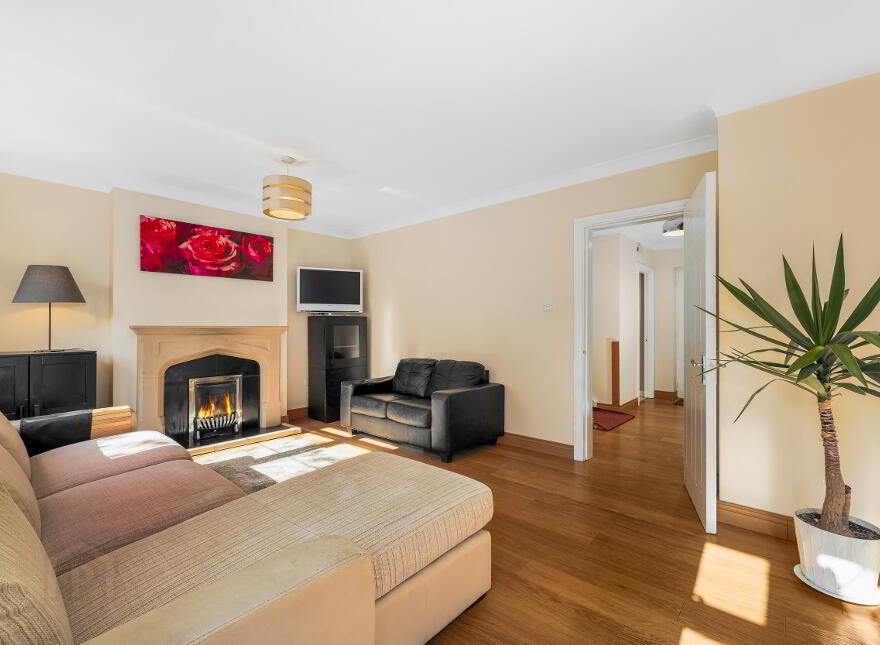 27 Tyrrelstown Way, Tyrrelstown, Dublin, D15X6R3