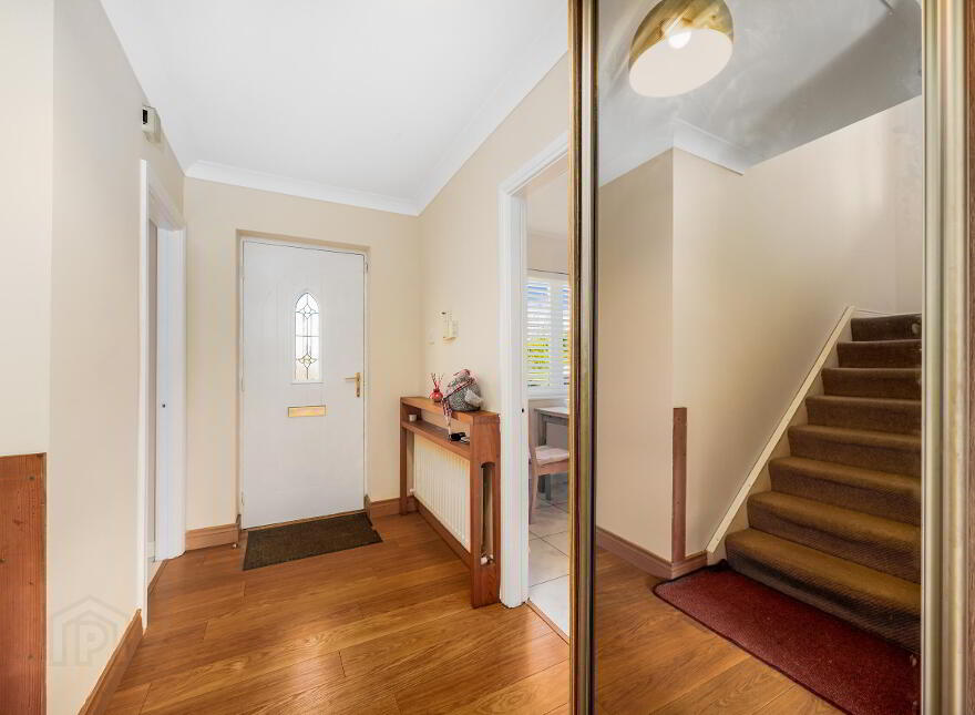 27 Tyrrelstown Way, Tyrrelstown, Dublin, D15X6R3