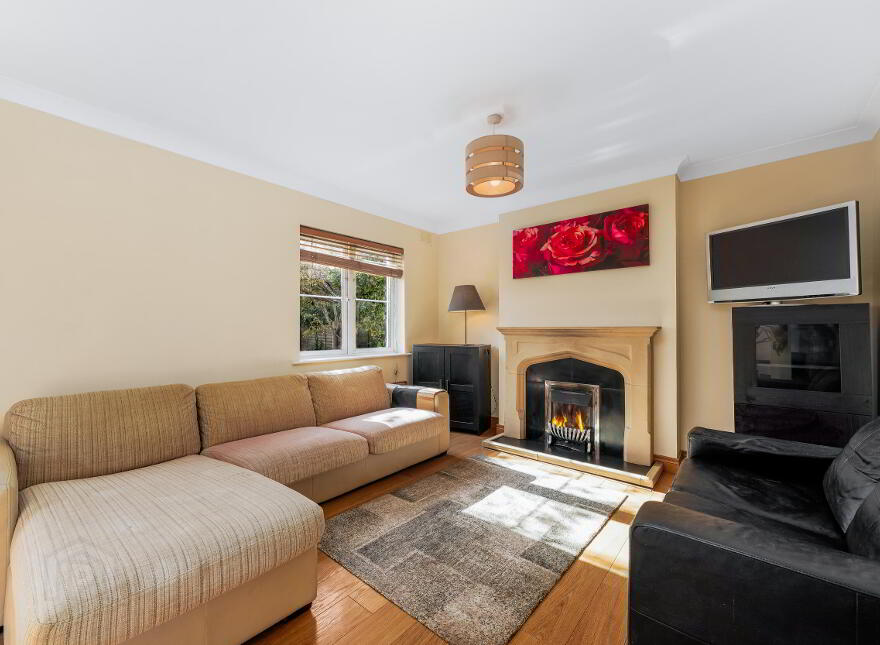 27 Tyrrelstown Way, Tyrrelstown, Dublin, D15X6R3