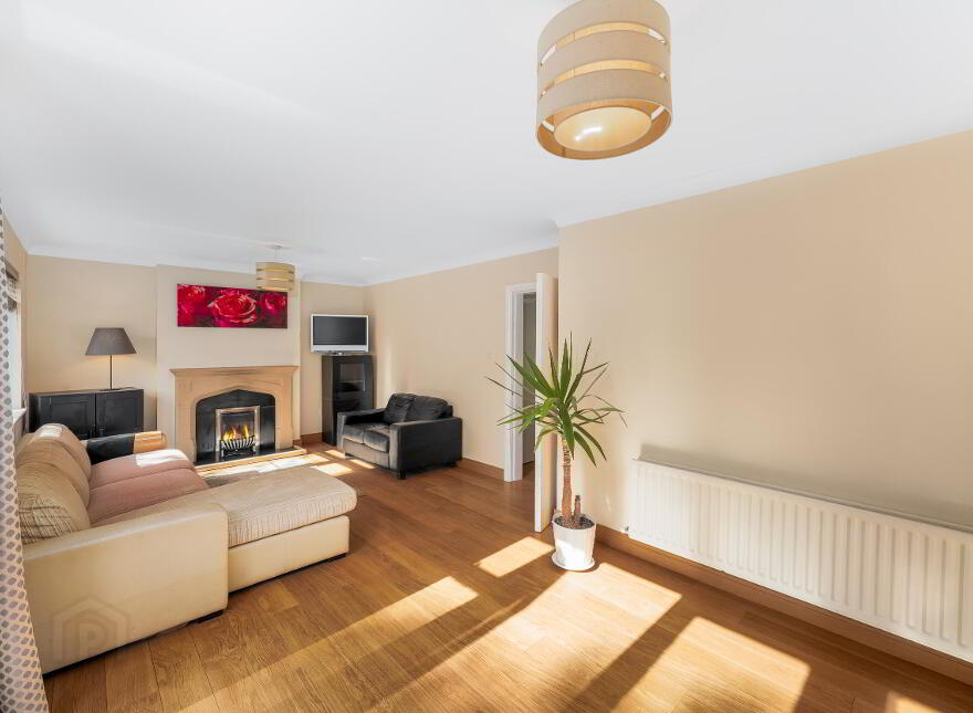27 Tyrrelstown Way, Tyrrelstown, Dublin, D15X6R3