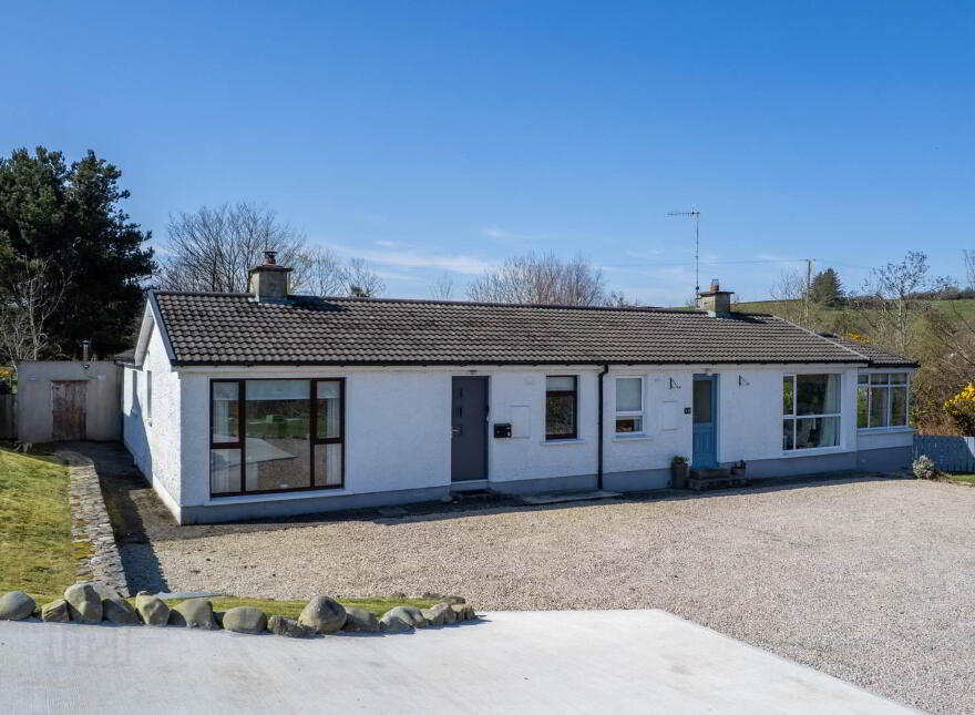 9 Binn, Saltpans, Rathmullan, F92W3K1