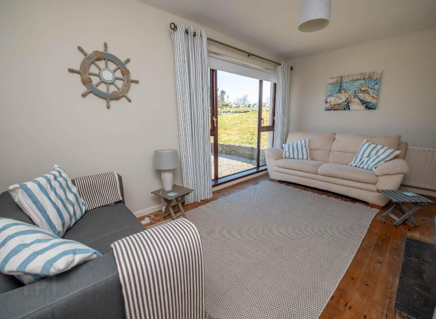 9 Binn, Saltpans, Rathmullan, F92W3K1
