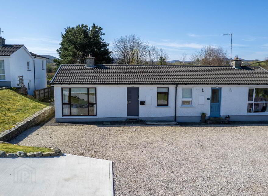 9 Binn, Saltpans, Rathmullan, F92W3K1