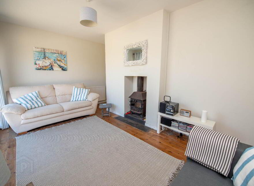 9 Binn, Saltpans, Rathmullan, F92W3K1
