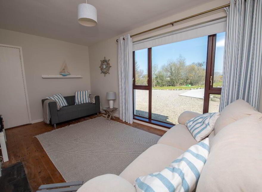 9 Binn, Saltpans, Rathmullan, F92W3K1