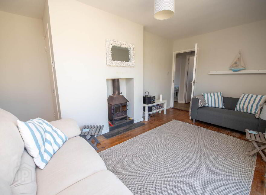 9 Binn, Saltpans, Rathmullan, F92W3K1