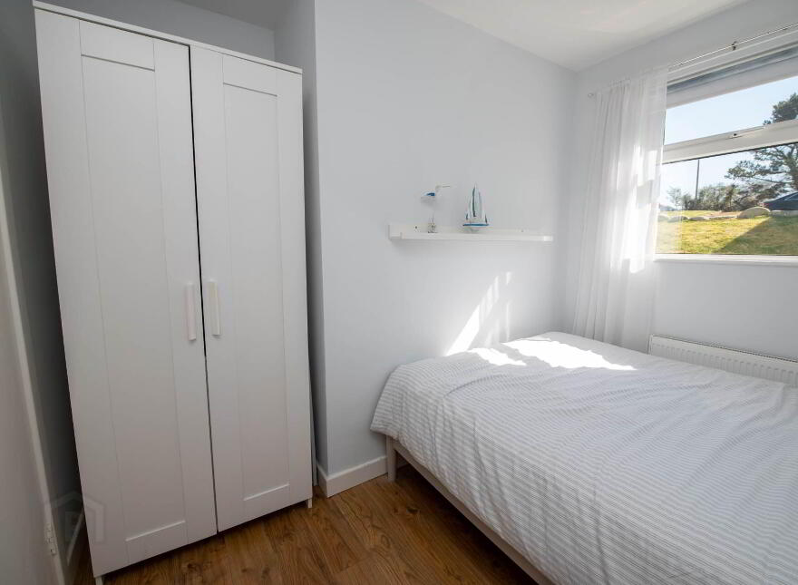 9 Binn, Saltpans, Rathmullan, F92W3K1