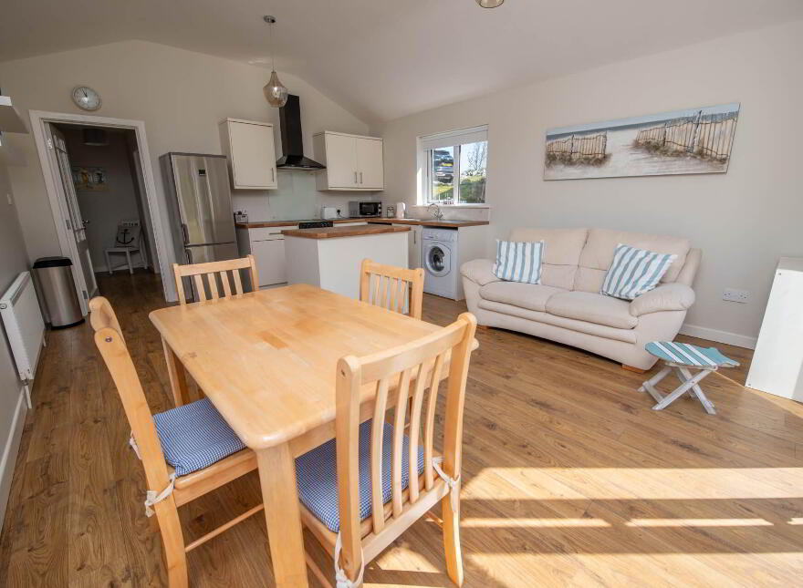 9 Binn, Saltpans, Rathmullan, F92W3K1