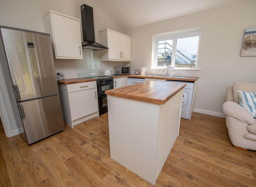 9 Binn, Saltpans, Rathmullan, F92W3K1