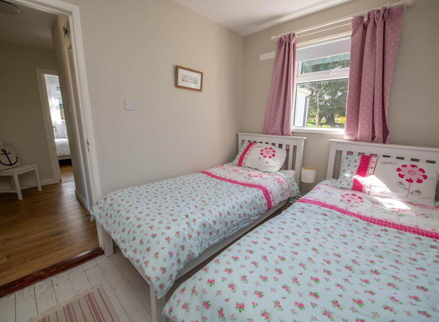 9 Binn, Saltpans, Rathmullan, F92W3K1