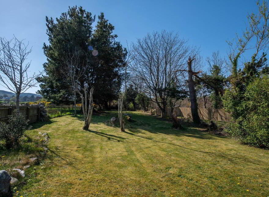9 Binn, Saltpans, Rathmullan, F92W3K1
