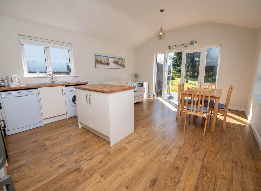 9 Binn, Saltpans, Rathmullan, F92W3K1