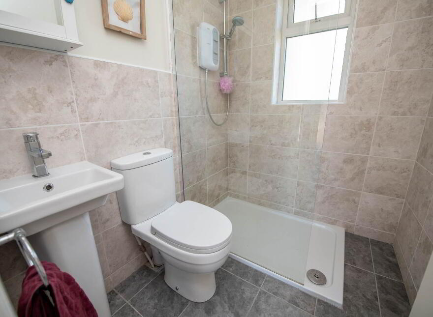 9 Binn, Saltpans, Rathmullan, F92W3K1