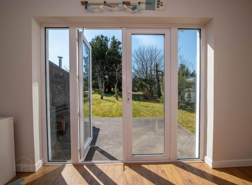 9 Binn, Saltpans, Rathmullan, F92W3K1