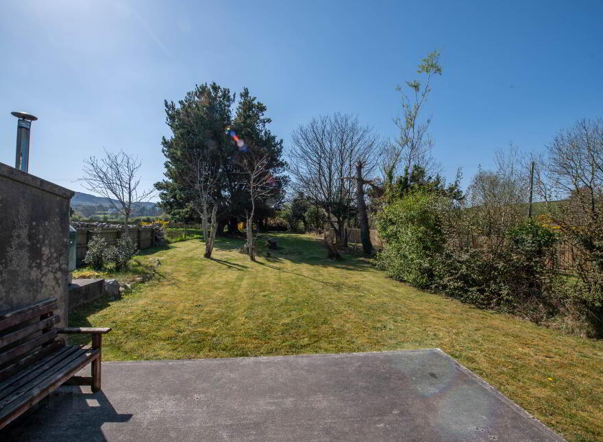 9 Binn, Saltpans, Rathmullan, F92W3K1