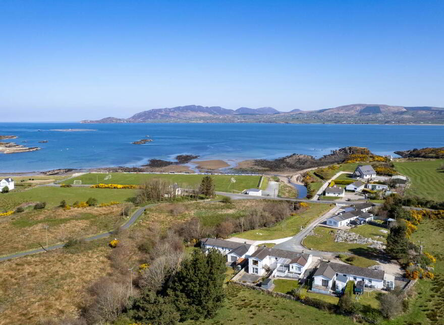 9 Binn, Saltpans, Rathmullan, F92W3K1