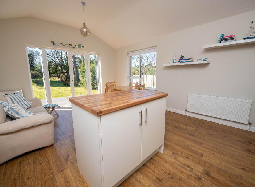 9 Binn, Saltpans, Rathmullan, F92W3K1
