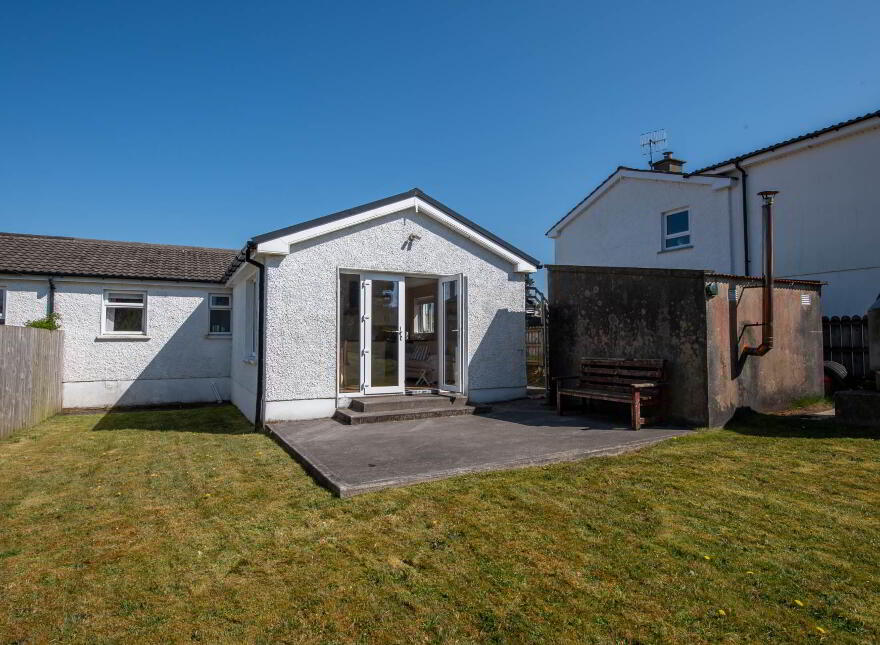 9 Binn, Saltpans, Rathmullan, F92W3K1