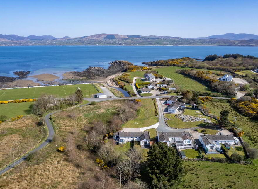 9 Binn, Saltpans, Rathmullan, F92W3K1