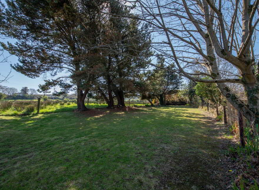 9 Binn, Saltpans, Rathmullan, F92W3K1