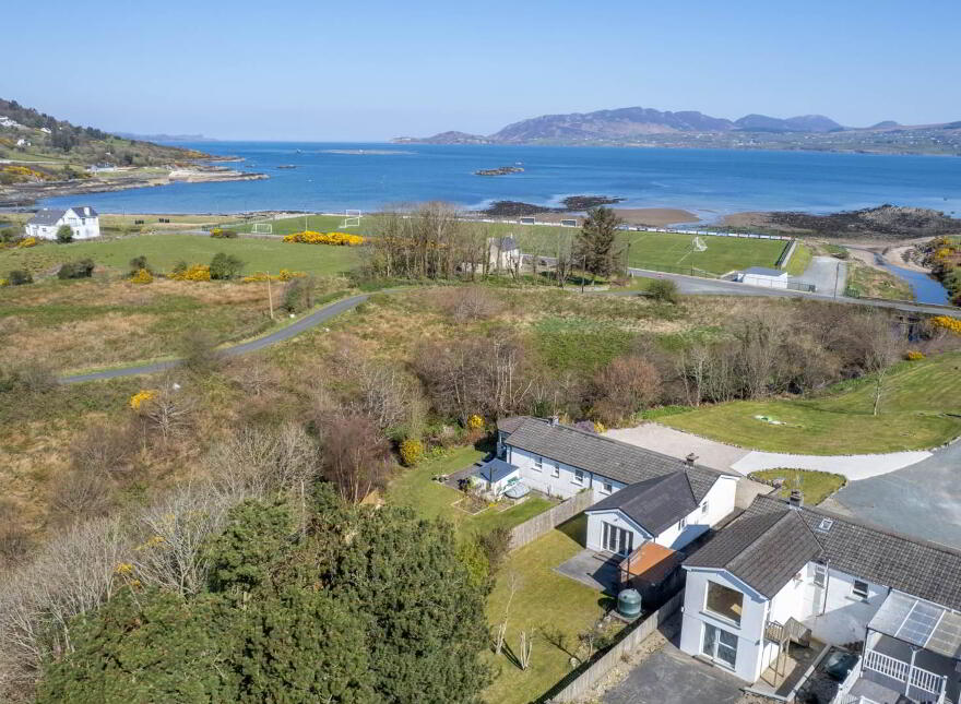 9 Binn, Saltpans, Rathmullan, F92W3K1