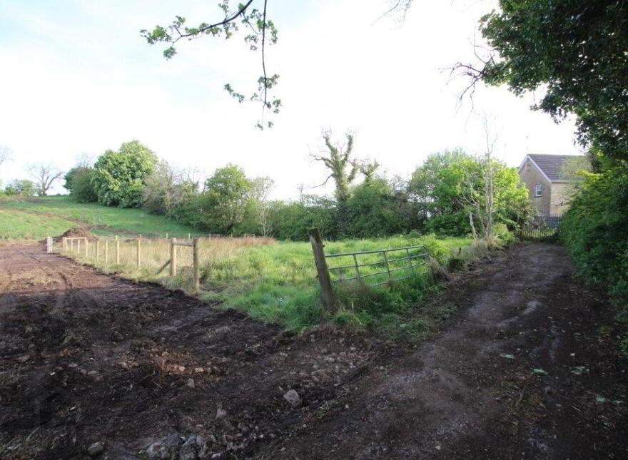 Approx. 50m North East Of 3 Coolnagard Lane, Coolnagard Upper, Omagh, BT78 1RG