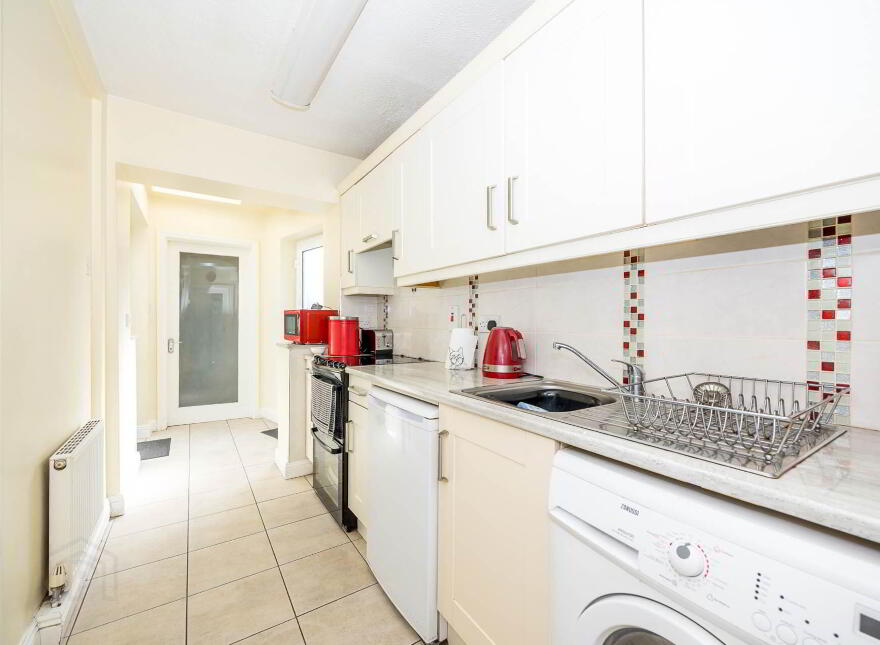 37 Shantalla Road, Beaumont, Dublin, D09HD39